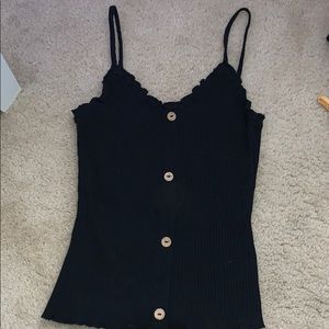 Cute Tank Top